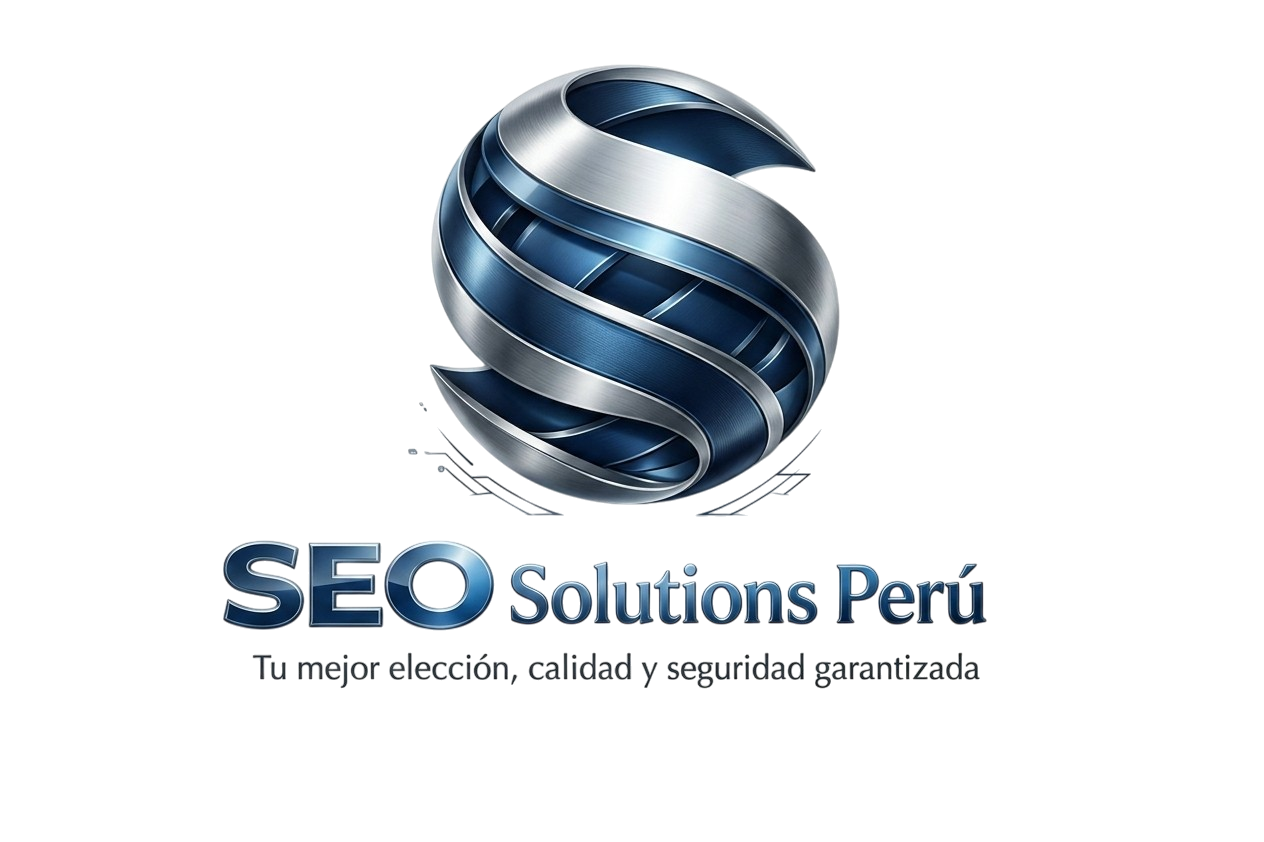 SEO Solutions Perú