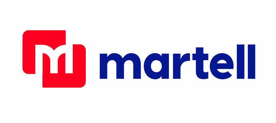 Química Martell