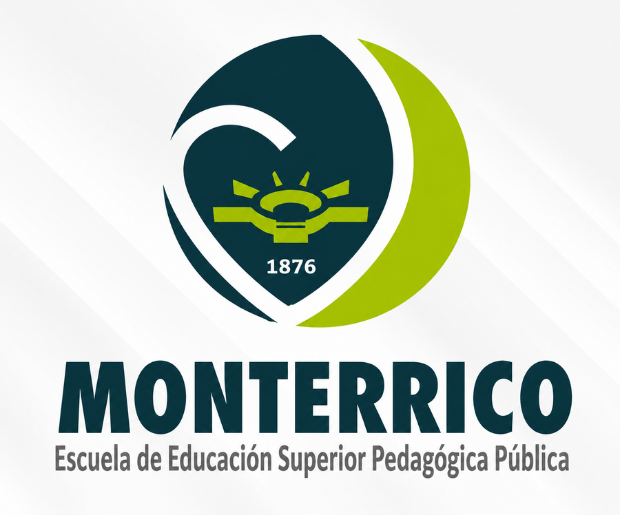 Escuela de Educación Superior Pedagógica Pública Monterrico