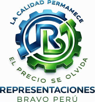 Representaciones Bravo Perú