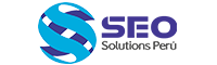 SEO Solutions Perú Logo