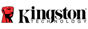 Kingston Logo