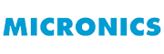 Micronics Logo