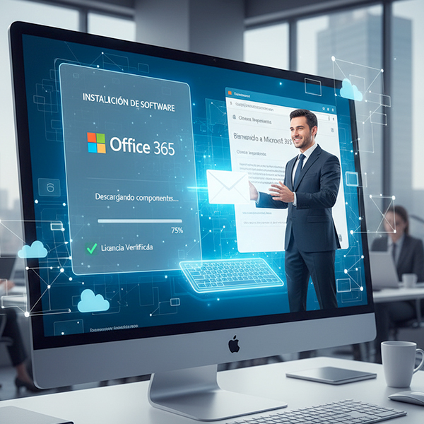 Servicios Cloud y Licenciamiento